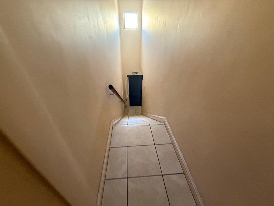 To Let commercial Property for Rent in Montague Park Western Cape